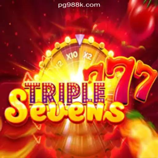 Discover 777TripleSeven: The Thrilling Casino Game Dominating 988K.com Platform