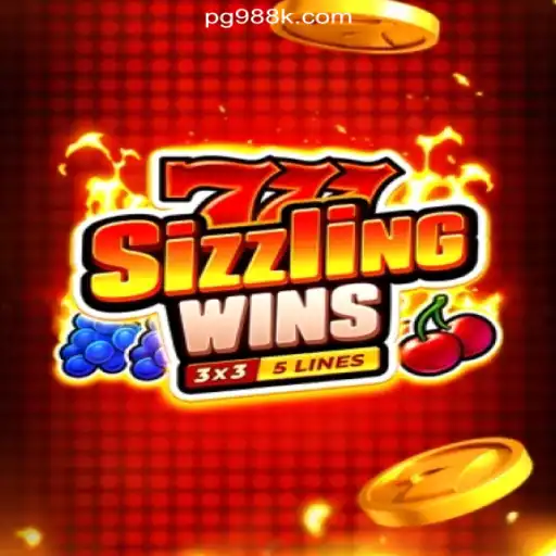 Discover the Exciting World of 777SizzlingWins on 988K.com: The Leading Online Casino in Brazil
