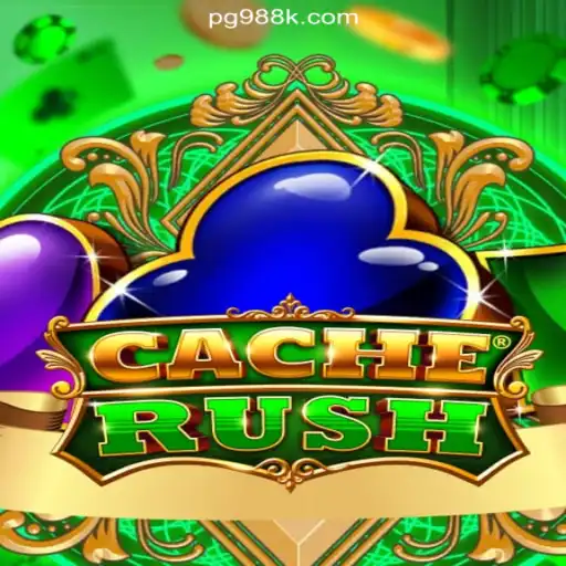 CacheRush: Revolutionizing the Online Cassino Experience in Brazil