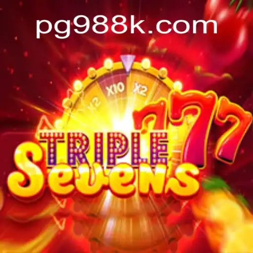 Discover 777TripleSeven: The Thrilling Casino Game Dominating 988K.com Platform