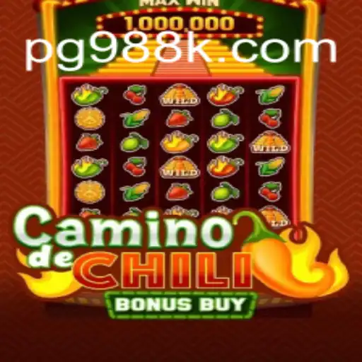 Dive into the Exciting World of CaminodeChiliBonusBuy on 988K.com