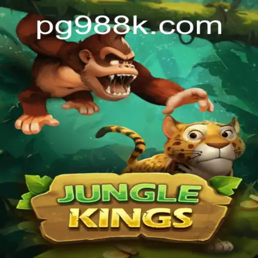 Discover JungleKings: The Leading Game on 988K.com Platform