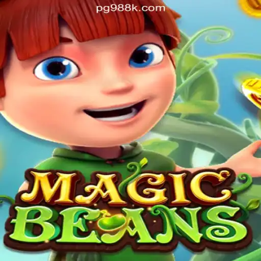 Discover the Enchanting World of MAGICBEANS on 988K.com