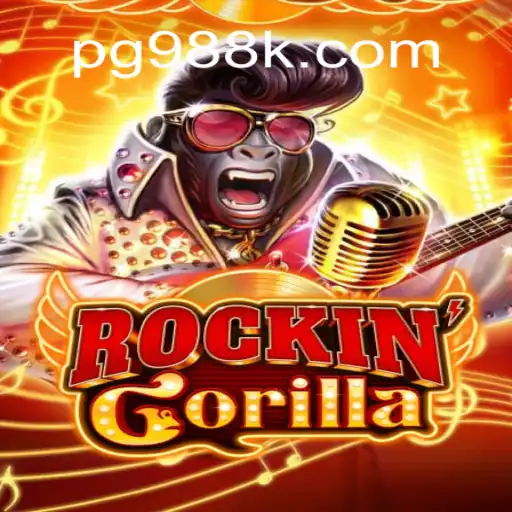 RockinGorilla: The Thrilling Casino Experience on 988K.com Platform