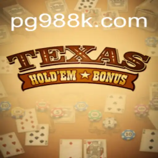 Exploring Texas Hold'em Bonus on 988K.com: The Premier Online Casino Platform in Brazil