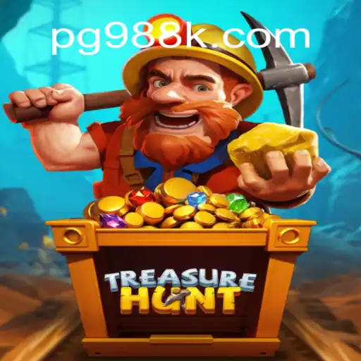 Unveiling the Adventure: Discover 'TreasureHunt' on 988K.com Platform