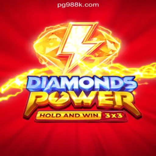 Discover DiamondsPower: The Thrilling Online Casino Game Dominating 988K.com