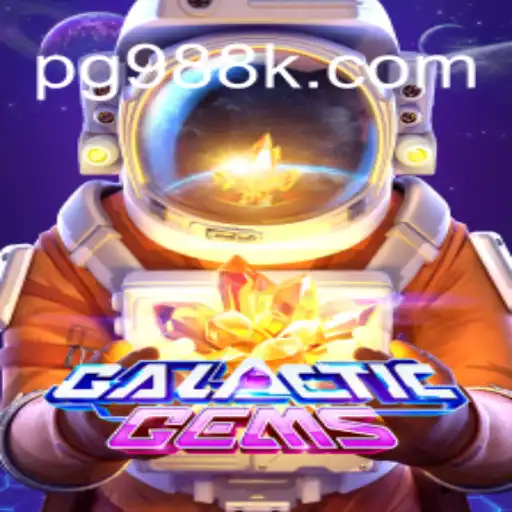 Exploring GalacticGems on the 988K.com Platform