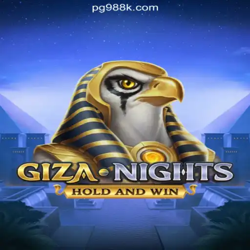 Explore the Enchanting World of GizaNights: A Premier Casino Adventure