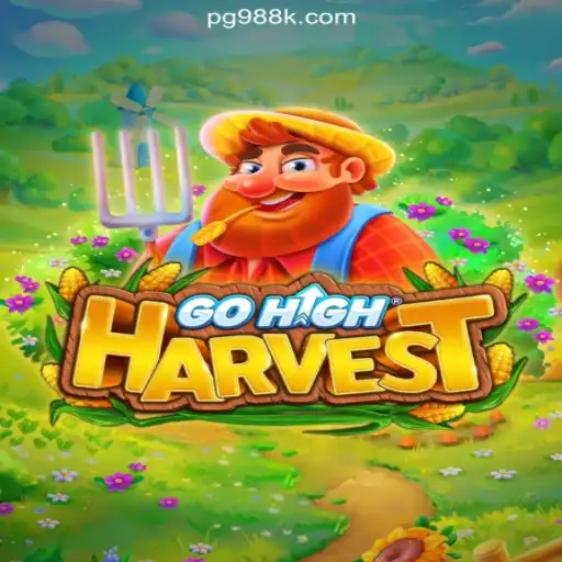 GoHighHarvest: Revolutionizing the Online Casino Experience on 988K.com