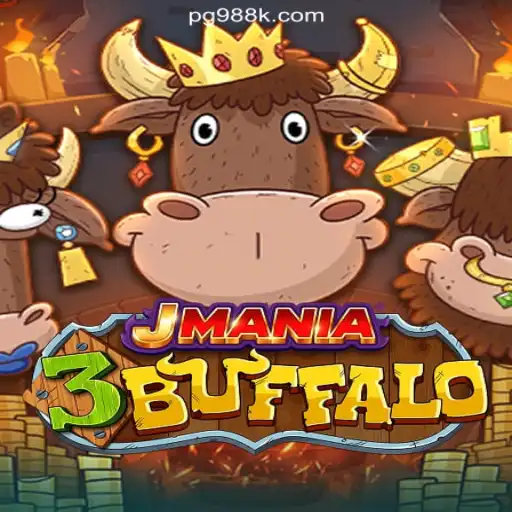 JMania3Buffalo: A Deep Dive into Brazil's Leading Online Casino Game