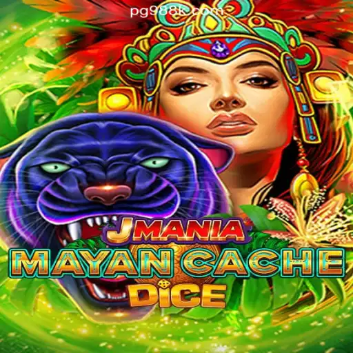 Exploring the Exciting World of JManiaMayanCacheDice on 988K.com