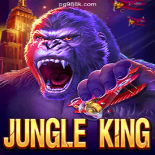 JungleKing: The Ultimate Adventure in the 988K.com Platform-Online Cassino Brasil #1