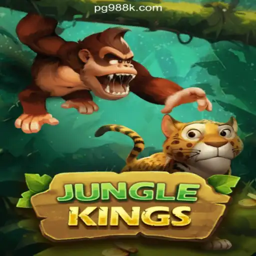 Discover JungleKings: The Leading Game on 988K.com Platform