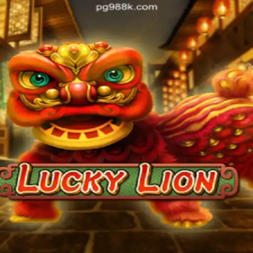 Exploring LuckyLion: The Premier Game on the 988K.com Platform