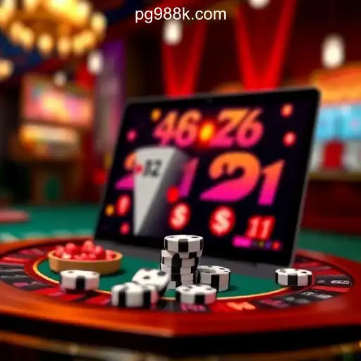 Responsible Gambling