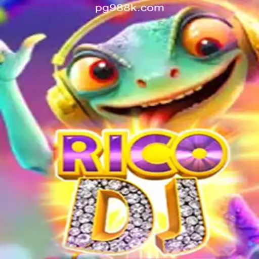 Exploring RicoDJ: The Exciting Online Casino Experience on 988K.com Platform