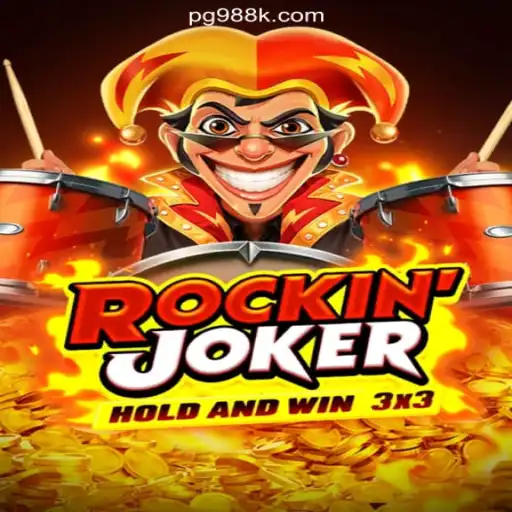 Discover the Thrills of RockinJoker: The Premier Experience at 988K.com Platform