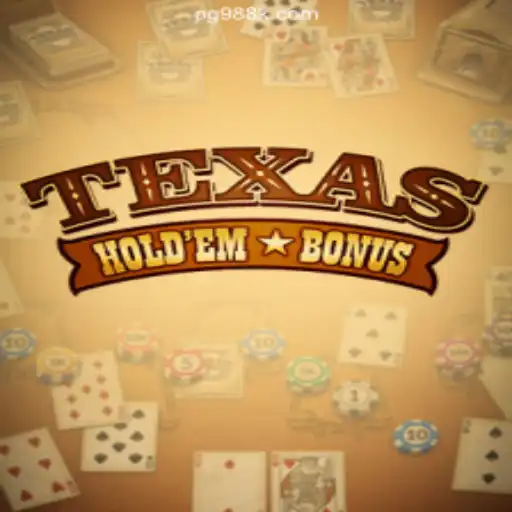 Exploring Texas Hold'em Bonus on 988K.com: The Premier Online Casino Platform in Brazil
