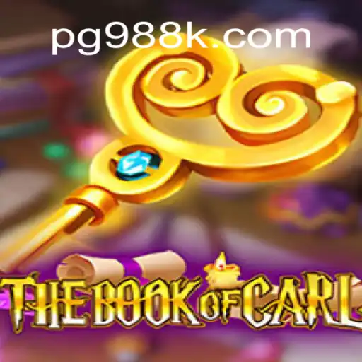 Unveiling TheBookofCarl: A Captivating Online Casino Experience on 988K.com