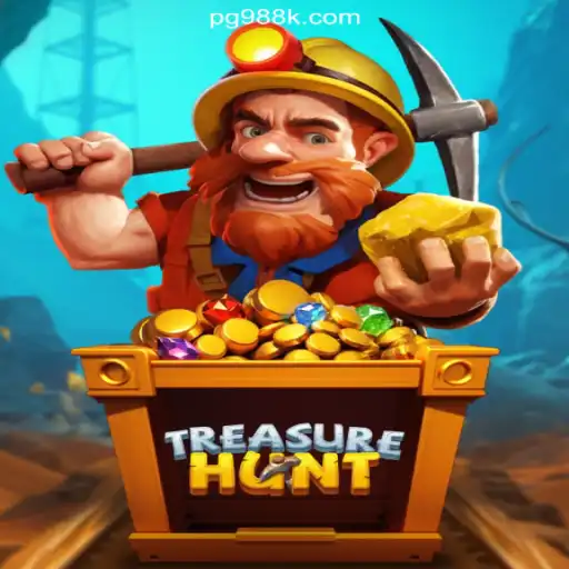 Unveiling the Adventure: Discover 'TreasureHunt' on 988K.com Platform