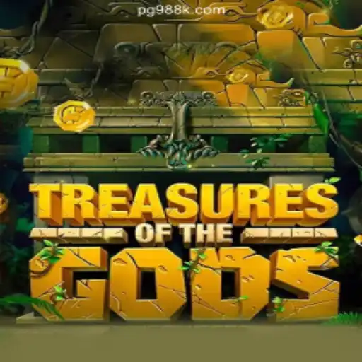 Discover the Epic Adventure of TreasureoftheGods on 988K.com: The Leading Online Casino Platform in Brazil