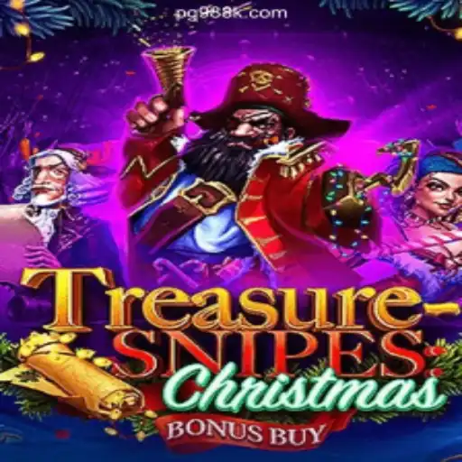 Experience Festive Fun with TreasuresnipesChristmas on 988K.com Platform