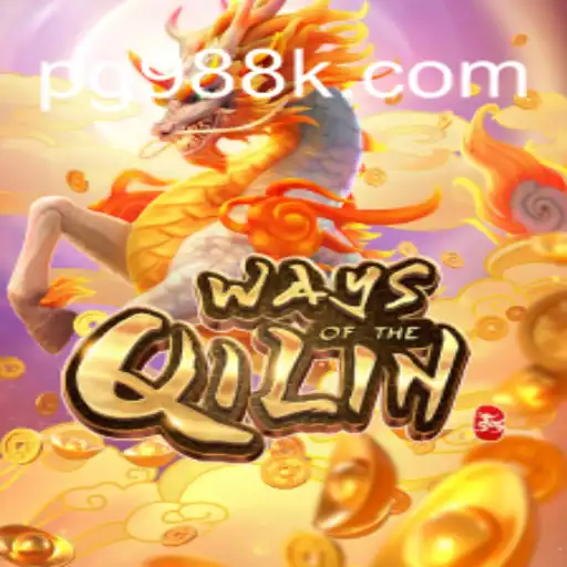 Discover the Mystical World of 'Ways of the Qilin' on 988K.com Platform - Online Cassino Brasil #1